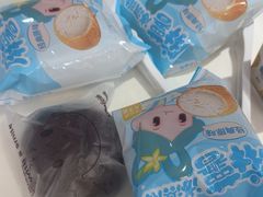 -恩朵烘焙坊(金街总店)
