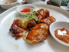 -拾溪餐厅(杭州千禧度假酒店)