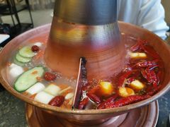 -鼎鼎有名(塘桥店)