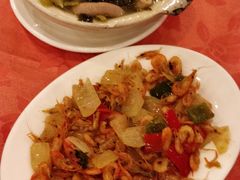 -深运潮州粥(水库店)