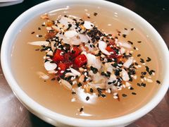 -邢家锅贴老店·非遗·开封菜(金明广场店)