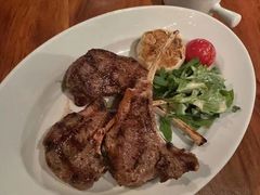 -上海柏悦酒店·世纪100牛排馆