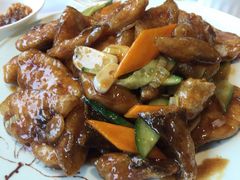 -萍香大厨·锅包肉(大东门店)