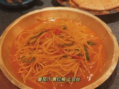 -丝路金桃·新疆菜(徐汇店)