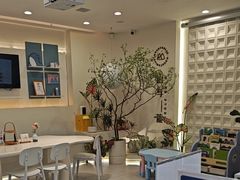 -山与蓝·轻糖鲜果蛋糕(勒泰店)