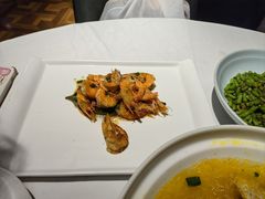 -月湖翠·上海菜(思南公馆淮海店)