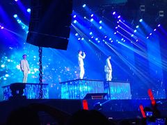 -华熙LIVE·五棵松·M空间