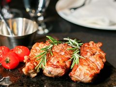 -小火花·干式熟成牛排馆Spark SteakHouse(剑桥郡店)