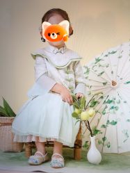 -倾城宝贝儿童摄影(广州天河店)