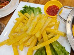 -清真西北风味餐厅