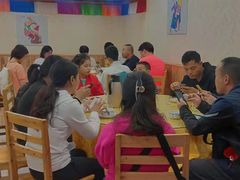 大堂-乡土特色.冷锅鱼.牦牛肉汤锅