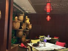 -杭州君悦酒店·湖滨28中餐厅