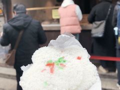 -锦记糕点铺
