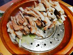 -蒙料·手把肉(望京店)