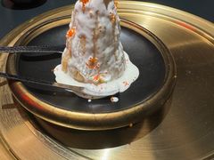 -無二炙坊·和牛烧肉(大钟寺1733店)