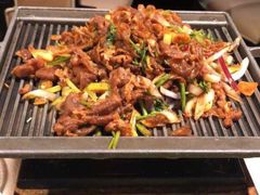-鸭匠食府·挂炉烤鸭·新京菜(阜成路店)