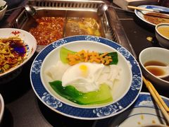 -大隐·成都火锅Bistro(合生麒麟新天地店)