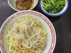 -吴茂兴本帮面(百色路店)