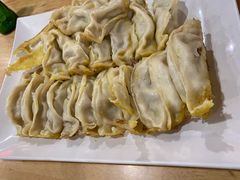 -西工饭庄快餐厅(西工小街店)