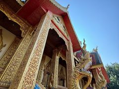 -西双版纳勐泐文化旅游区