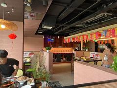 -三江两海老火锅(北京首店)