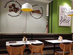 -COCO壱番屋(大华路店)