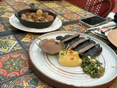 -BROWNSTONE布朗石西班牙餐厅(富城店)