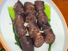 -思金拉措庄园藏餐(太阳岛店)