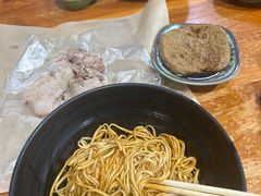 -小辫子羊肉面馆(周东店)