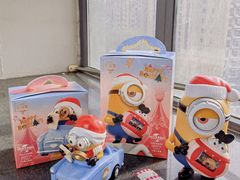 -肯德基(建外SOHO店)