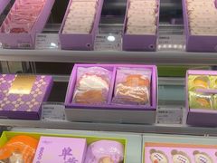 -GANSO元祖食品(金菊路店)