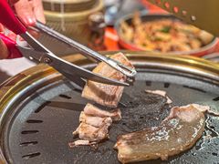 -杨小佳·齐齐哈尔烤肉·烤串(广州店)