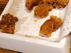 -傣妹火锅(四川北路店)