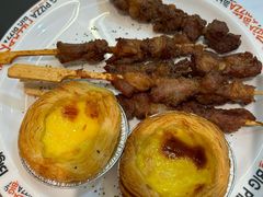 -比格比萨自助(新辰里学清路店)