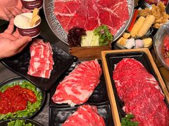 -湊湊火锅·茶憩(合生汇购物中心店)