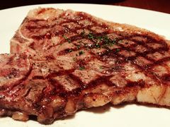 -弗兰克牛排西餐厅Ribone steak house(柠檬花园店)