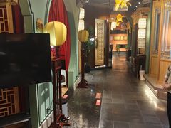 -长安炊烟庭院陕菜(七路明光路店)
