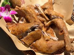 -前海沿·青岛菜(李沧万达店)
