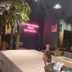 -MOVAN  HAIR莫凡匠人发型屋