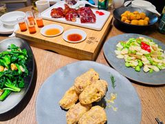 -粤集·手工粤菜(皇庭广场店)