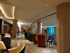 -羿庭 Peacock Alley(上海外滩华尔道夫酒店)