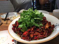 -四季民福烤鸭店(前门廊房二条店)