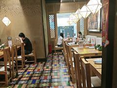 -云海肴·汽锅鸡·云南菜(天津国金汇店)