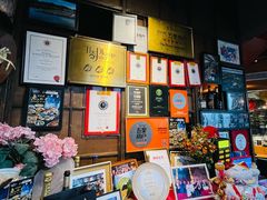 -普朗姆生蚝吧(原建国路店)