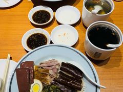 -壹只卤鹅 · 潮汕菜(京基百纳店)