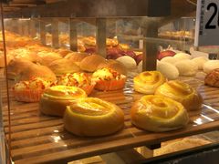 -BreadTalk面包新语·烘焙蛋糕(领展购物广场店)