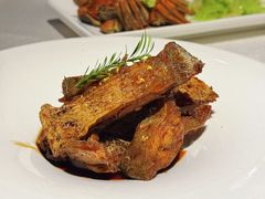 -月湖翠·上海菜(思南公馆淮海店)