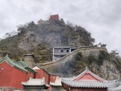 -武当山风景区