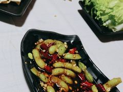 -云晓光头烧烤吧(盛夏店)
