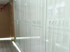 -中央芭蕾舞团·中芭艺蕾(酒仙桥明星校区)